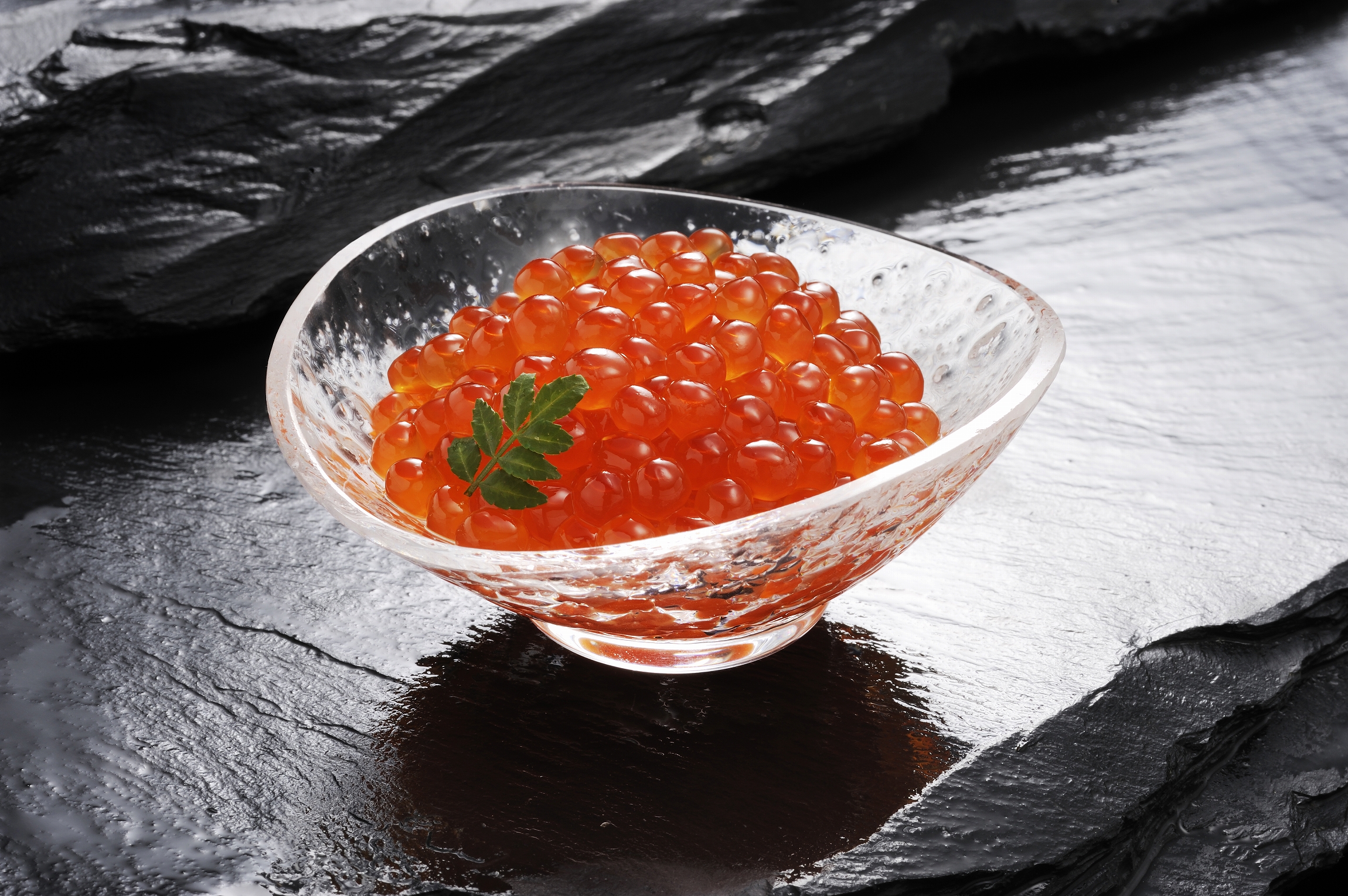 【送料無料】いくら醤油漬300g