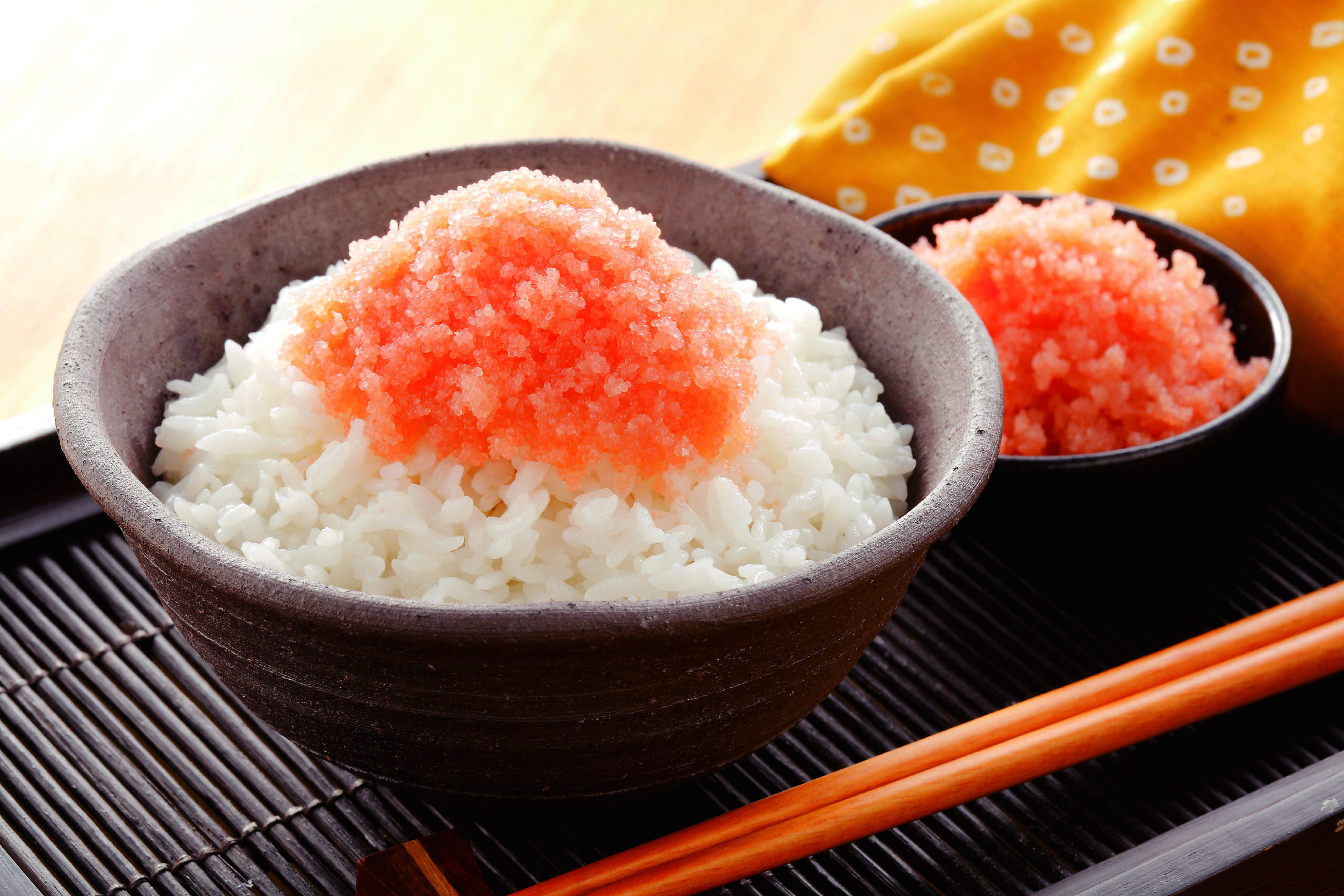 【送料無料】たらこ・明太子ほぐしセット